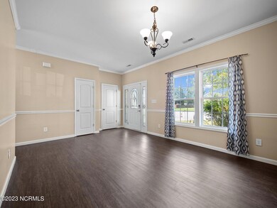 119 Duke Lake Circle