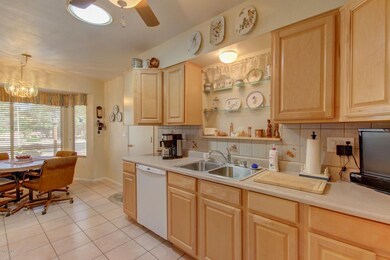 update kitchen