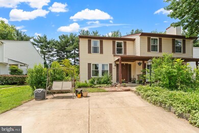7217 Sleep Soft Cir, Columbia, MD 21045 - photo 2