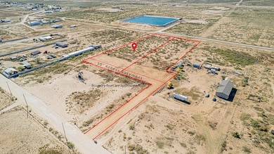 1503 N County Road 161, Midland, TX 79706 - photo 4