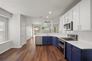 6730 Green Stone Ct, Houston, TX 77084 - photo 7