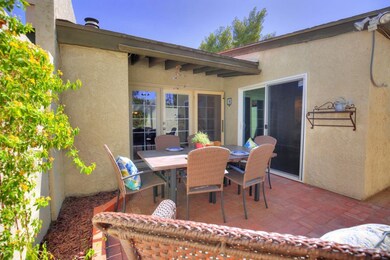 Patio 2