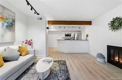 20 S Boulder Cir unit 2109, Boulder, CO 80303 - photo 2