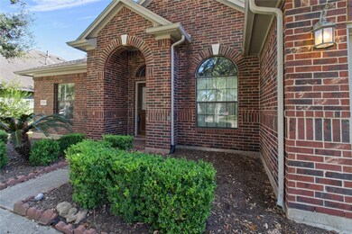 Walk up in to your nicely landscaped home