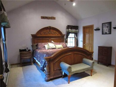 Master Bedroom.