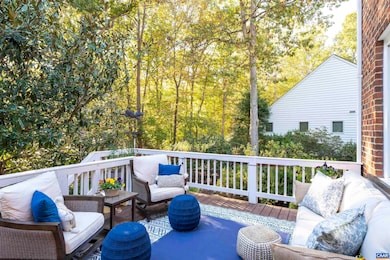 3359 Marsden Point, Keswick, VA 22947 - photo 6