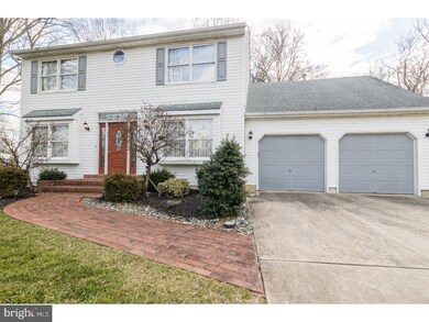 109 Cider Press Dr, Mullica Hill, NJ 08062 - photo 2