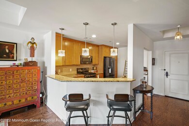 North Beach Asbury Park unit 1403, Asbury Park, NJ 07712 - photo 4