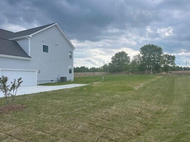 8300 Running Fern Way unit 146, Willow Spring, NC 27592 - photo 3