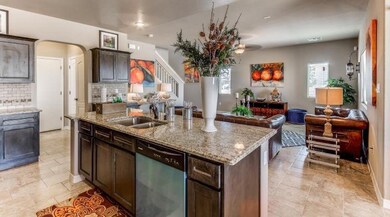 13471 Halifax St, Horizon City, TX 79928 - photo 6