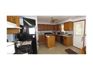 Kitchen View