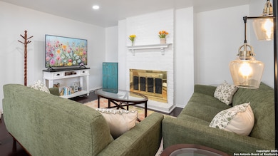 7711 Callaghan Rd unit 714, San Antonio, TX 78229 - photo 6