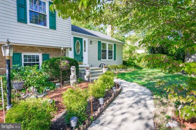 409 E Tantallon Dr, Fort Washington, MD 20744 - photo 2