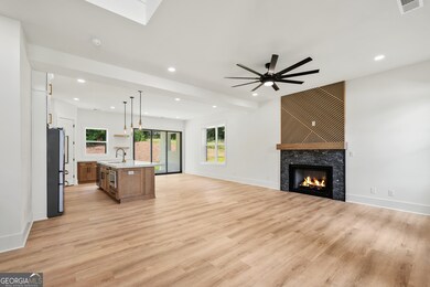 268 Stone Mountain St, Lawrenceville, GA 30046 - photo 7