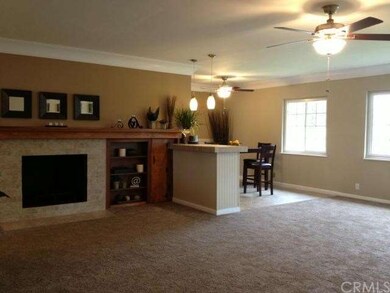Large Open Family Room 