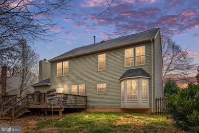 11 Hawthorne Ct, Stafford, VA 22554 - photo 4