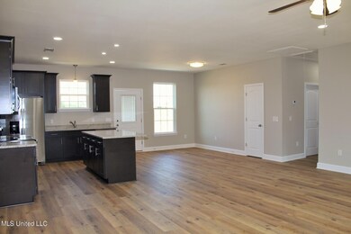 123 Jerry Fork Rd, Lucedale, MS 39452 - photo 5