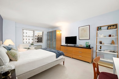 Stewart House Apartments unit 11L, New York, NY 10003 - photo 7