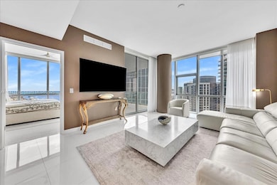 Paramount at Miami Worldcenter unit 3711, Miami, FL 33132 - photo 4