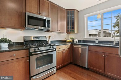 4069 S Four Mile Run Dr unit 303, Arlington, VA 22204 - photo 7