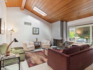 12645 SW Faircrest St, Portland, OR 97225 - photo 7