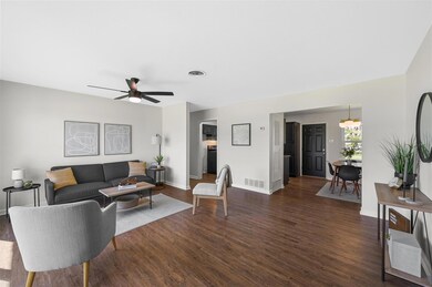 7909 Laura St, North Richland Hills, TX 76180 - photo 4