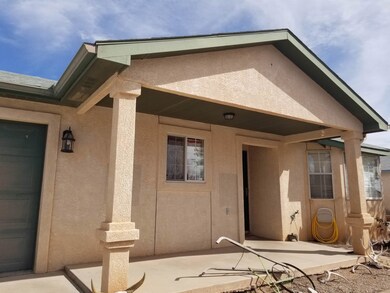510 Venus Ave, Alamogordo, NM 88310 - photo 4