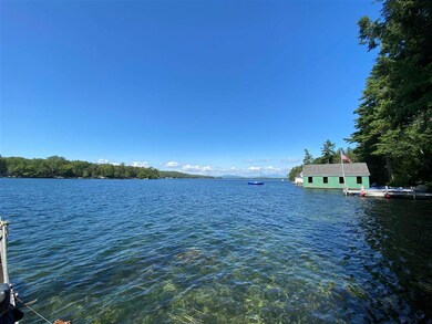 59 Banfield Rd, Tuftonboro, NH 03853 - photo 4