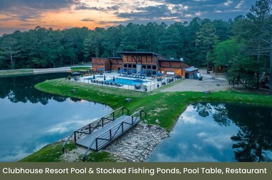 20 Resting River Trail, Broken Bow, OK 74728 - photo 4