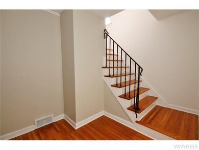 Other Plan Gleaming hardwood floors