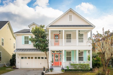 308 Brick Kiln Dr, Summerville, SC 29483 - photo 2