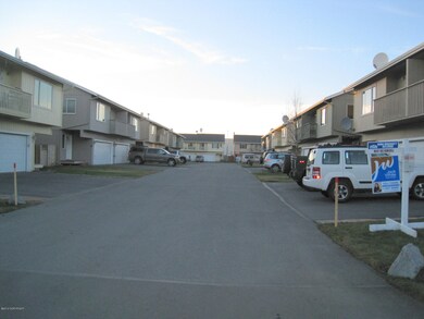 neighborhood