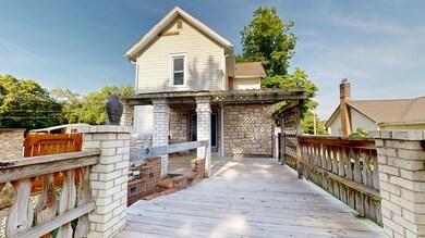 7 Park St, Lucas, OH 44843 - photo 4