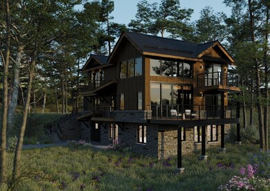 Rendering North_East side MVE5