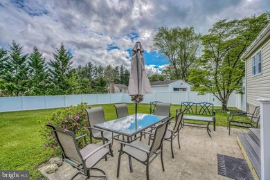 2411 Chetwood Cir, Lutherville Timonium, MD 21093 - photo 7