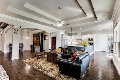 1112 Hidden Oaks Dr, Wylie, TX 75098 - photo 4