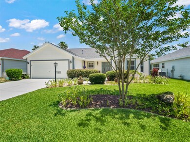 463 Thistledown Way, The Villages, FL 32162 - photo 2