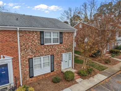 2405 Patriot Way unit F, Greensboro, NC 27408 - photo 6