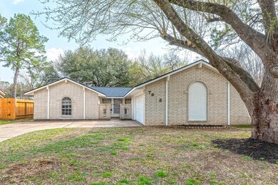 7603 Salge Dr, Houston, TX 77040 - photo 2