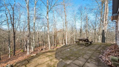 Patio 1