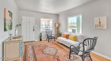 3601 Nashville Ave, El Paso, TX 79930 - photo 5