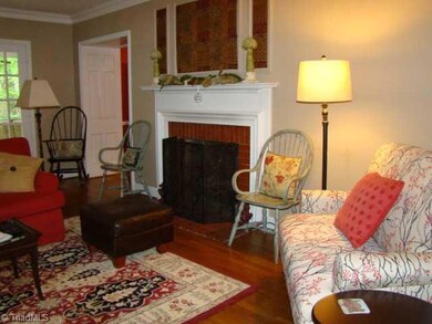 853 Oakmont Dr, Asheboro, NC 27205 - photo 3