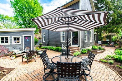 outdoor living !