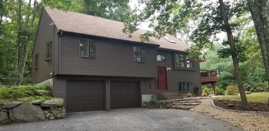 822 Aldrich St, Uxbridge, MA 01569 - photo 2