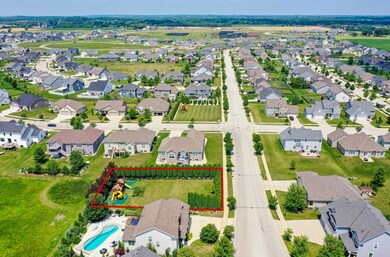 1330 Prairie Creek
