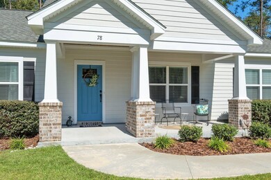 78 Aaron Strickland Rd, Crawfordville, FL 32327 - photo 3