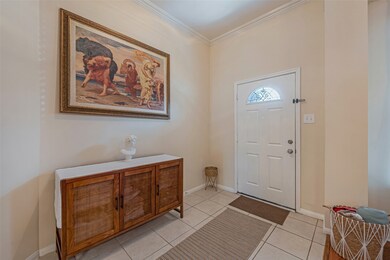 Entryway