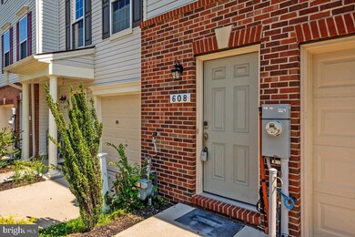 608 Warblers Perch Way, Glen Burnie, MD 21060 - photo 4