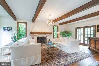 1137 Springmont Cir, Bryn Mawr, PA 19010 - photo 4