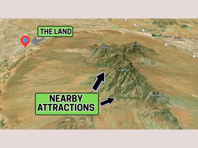 Baya Rd, Deming, NM 88030 - photo 5